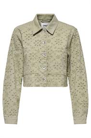vest dames | GIKS