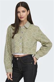 vest dames | GIKS