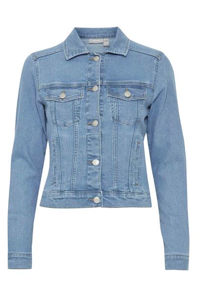 vest dames | GIKS