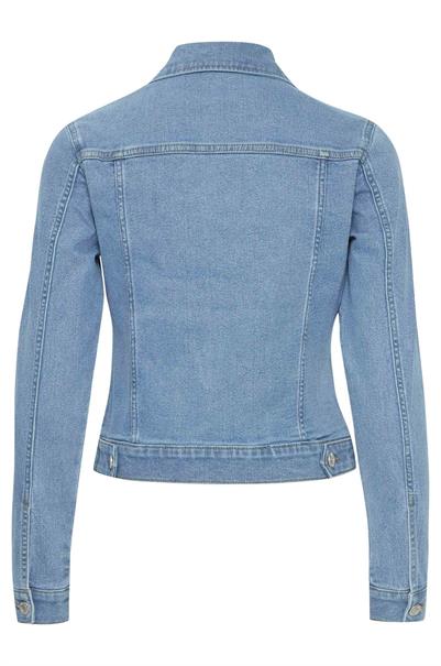 vest dames | GIKS