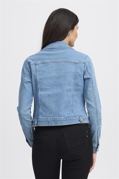 vest dames | GIKS