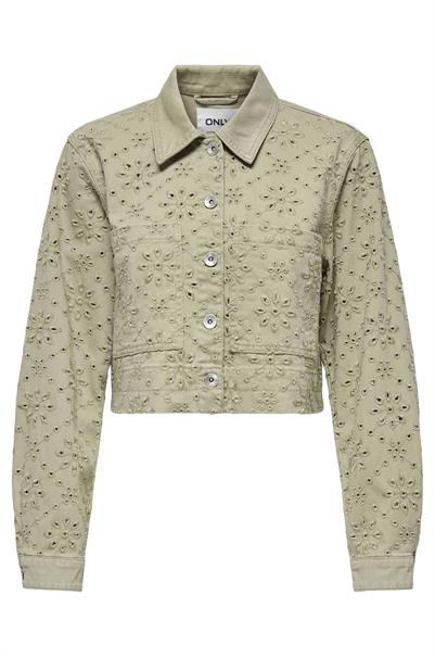 vest dames | GIKS