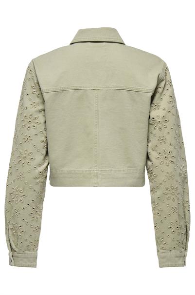 vest dames | GIKS