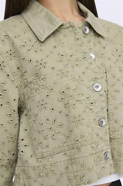 vest dames | GIKS