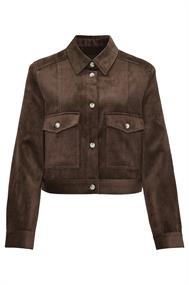 vest dames