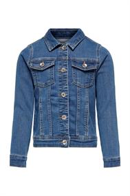 vest meisjes