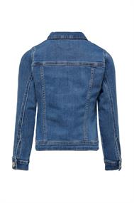 vest meisjes
