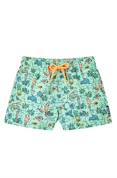 zwemshort jongens | GIKS